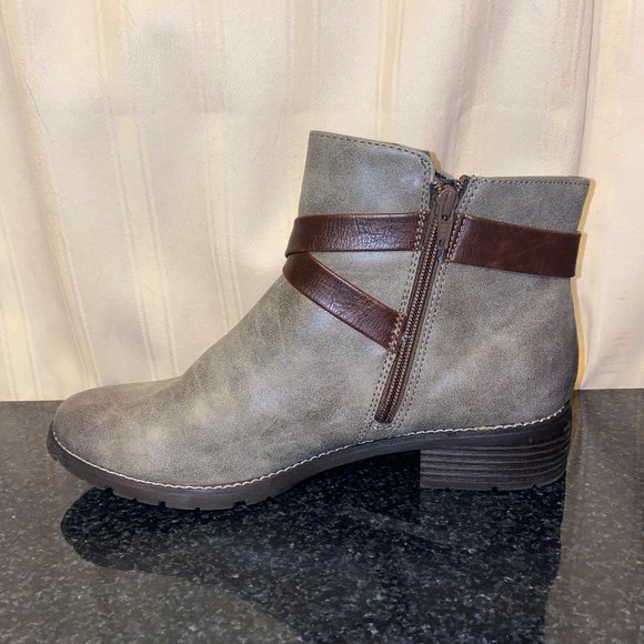 Eurosoft Tiana Boots - Picture 4 of 8